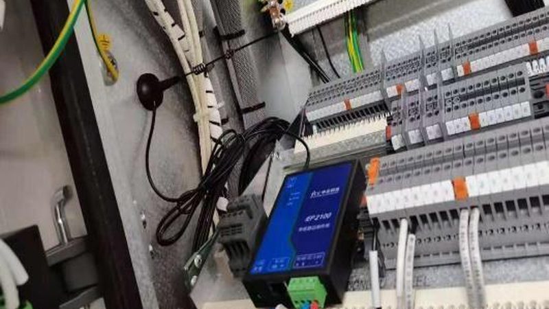 空调控制柜安装合同范本：关键要素与注意事项