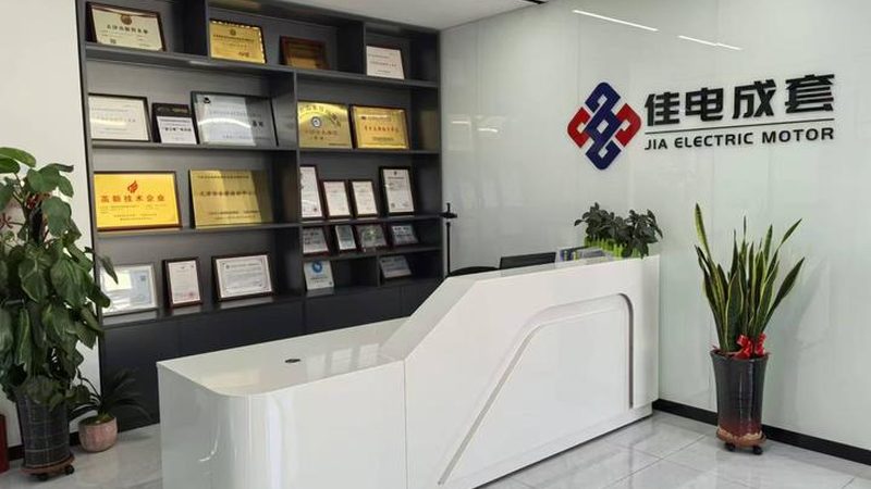 工业机器人伺服电机：揭秘其核心技术与选型要点**