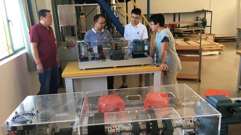 高压电机与低压电机：揭秘十大品牌排名背后的技术奥秘
