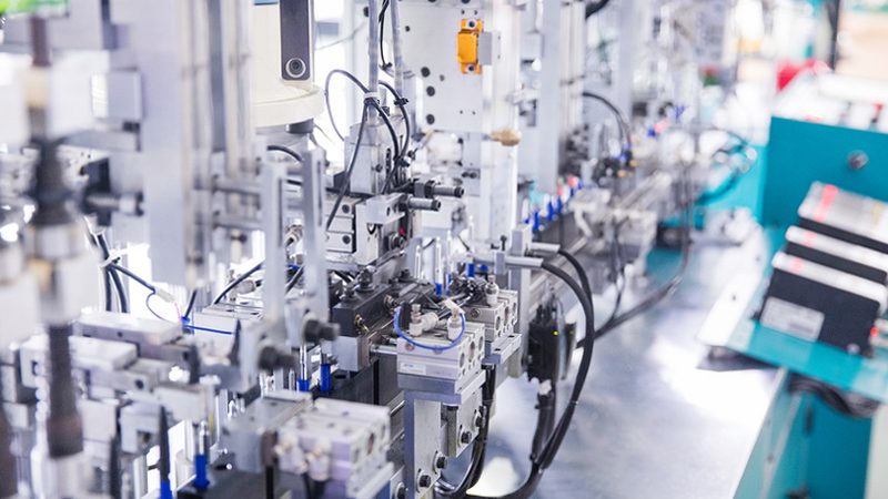 成都工业变频器维修公司：揭秘变频器维修的关键步骤与注意事项