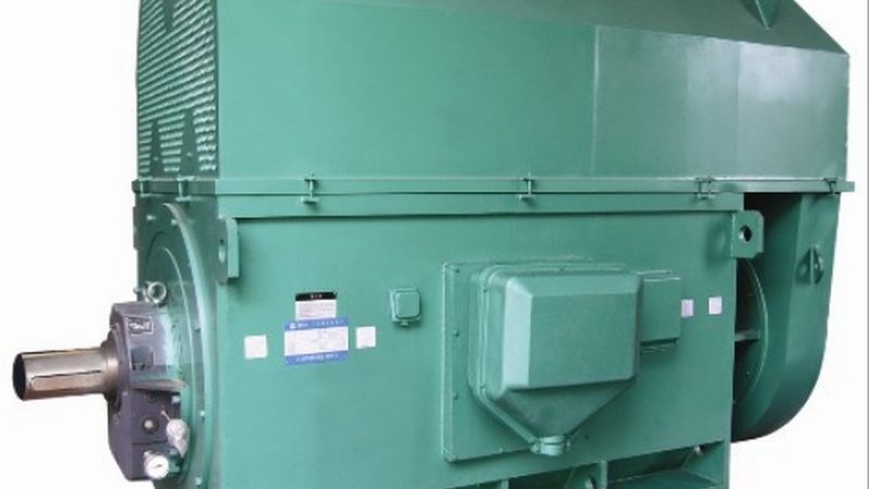 高压电机规格型号参数表：揭秘选型关键要素
