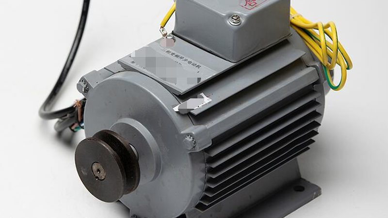 小型蜗轮蜗杆减速机：揭秘其工作原理与选型要点